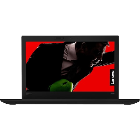 Lenovo Thinkpad X280, Intel Core I5-7300U (2.60Ghz, 3Mb), 12.5 1366X768,  20KF0029US